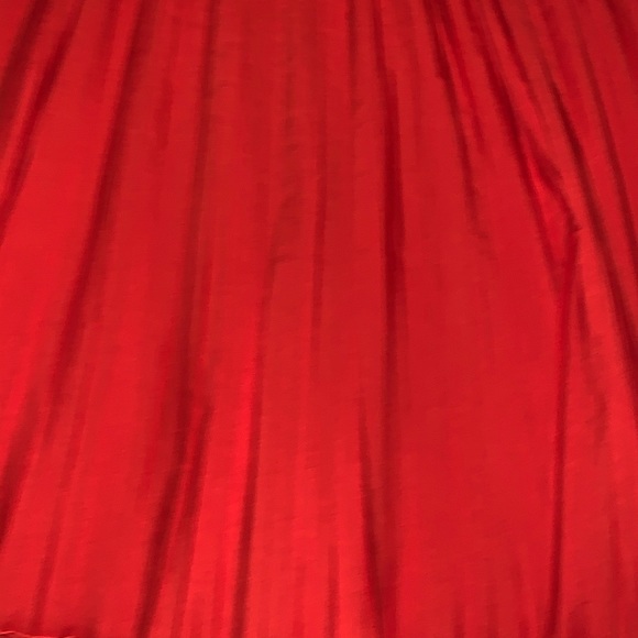 red zara dress - Picture 3 of 3